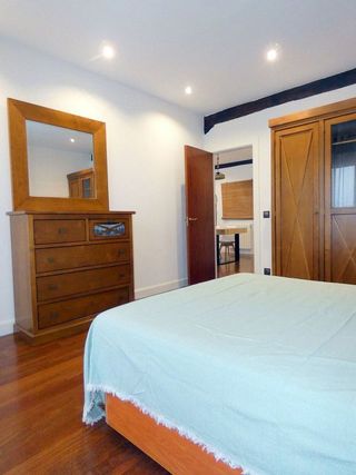 Piso en venta en Santutxu en Bilbao