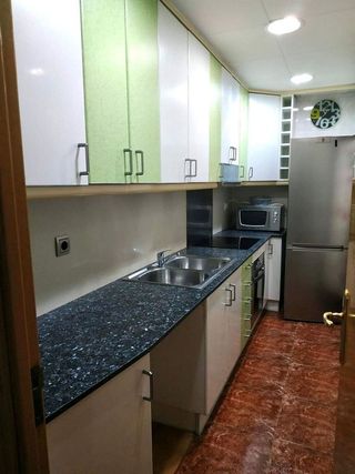 Piso en venta en Riera en Cornellà de Llobregat