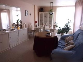 Piso en venta en Almansa