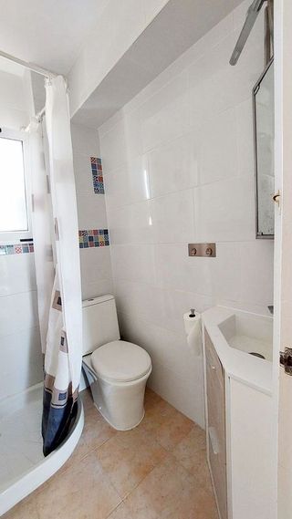 Piso en venta en Les Marines/Las Marinas en Dénia