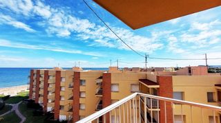 Piso en venta en Les Marines/Las Marinas en Dénia