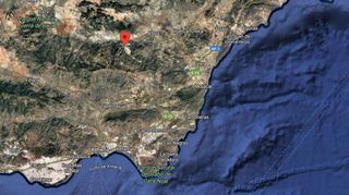 Piso en venta en Macael