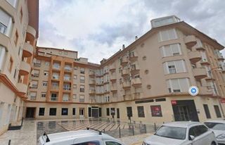 Piso en venta en Macael