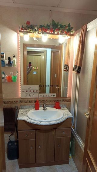 Piso en venta en Silla