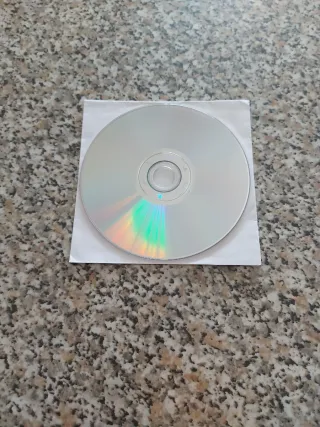 Chaos Legion PS2 (PlayStation 2) DVD