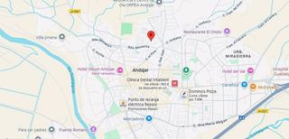 Piso en venta en Andújar