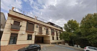 Piso en venta en Andújar