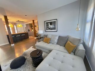 Ático en venta en Neguri en Getxo