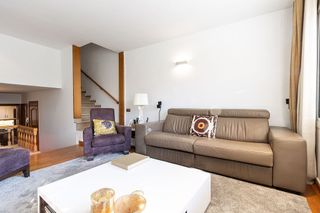 Casa en venta en Cementiri Vell en Terrassa