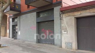 Local comercial en venta en Mas Rampinyó - Carrerada en Montcada i Reixac