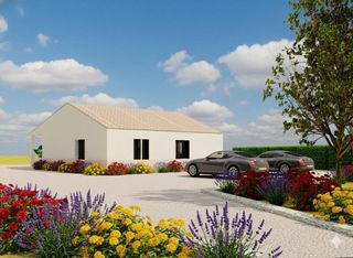 Chalet en venta en Caudete