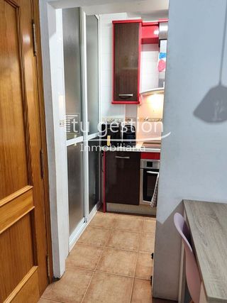 Piso en venta en Centro en Alhaurín de la Torre