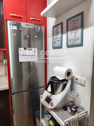 Piso en venta en Centro en Alhaurín de la Torre