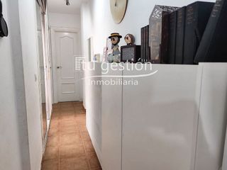 Piso en venta en Centro en Alhaurín de la Torre