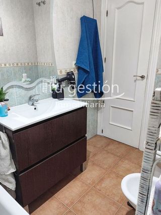 Piso en venta en Centro en Alhaurín de la Torre