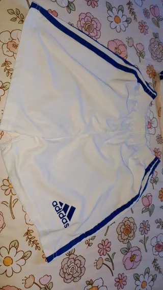 Equipación Real Madrid niño Ronaldo T7