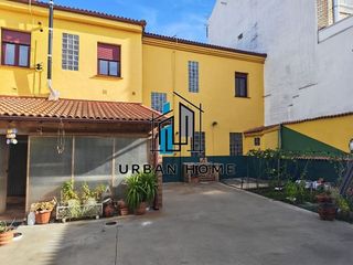 Chalet en venta en Trobajo del Camino en San Andrés del Rabanedo