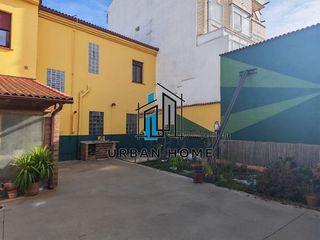 Chalet en venta en Trobajo del Camino en San Andrés del Rabanedo