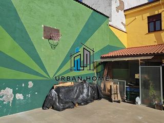 Chalet en venta en Trobajo del Camino en San Andrés del Rabanedo