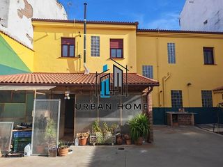 Chalet en venta en Trobajo del Camino en San Andrés del Rabanedo