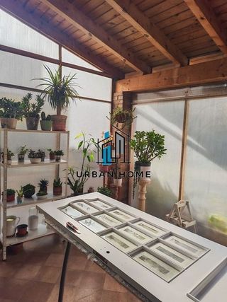 Chalet en venta en Trobajo del Camino en San Andrés del Rabanedo