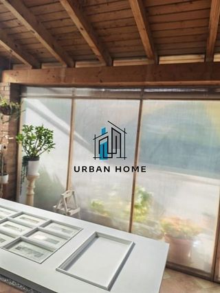 Chalet en venta en Trobajo del Camino en San Andrés del Rabanedo