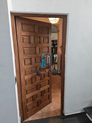 Chalet en venta en Trobajo del Camino en San Andrés del Rabanedo