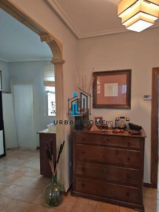 Chalet en venta en Trobajo del Camino en San Andrés del Rabanedo