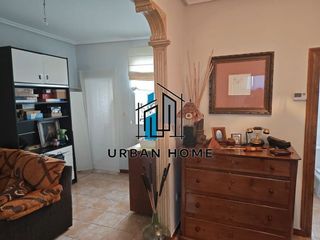 Chalet en venta en Trobajo del Camino en San Andrés del Rabanedo