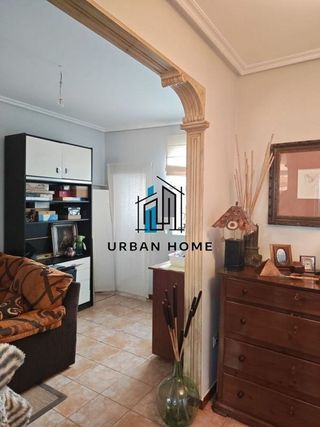 Chalet en venta en Trobajo del Camino en San Andrés del Rabanedo