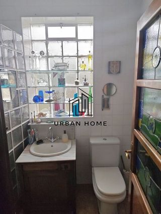 Chalet en venta en Trobajo del Camino en San Andrés del Rabanedo