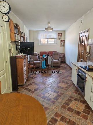 Chalet en venta en Trobajo del Camino en San Andrés del Rabanedo