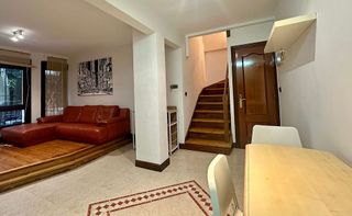 Piso en venta en Villamonte en Getxo