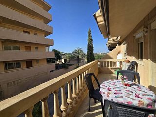 Piso en venta en Campello Playa en Campello (el)