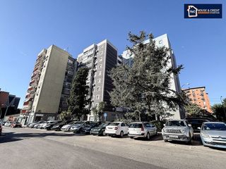 Piso en venta en La Serna en Fuenlabrada