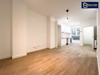 Piso en venta en La Serna en Fuenlabrada