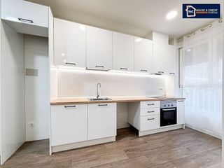 Piso en venta en La Serna en Fuenlabrada