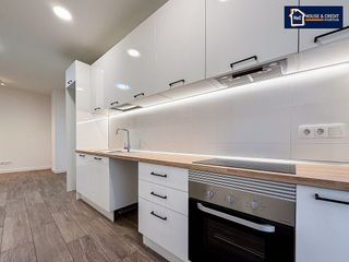 Piso en venta en La Serna en Fuenlabrada