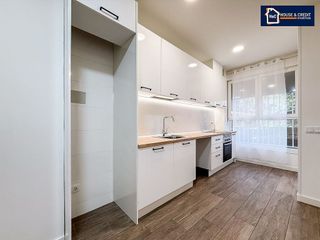 Piso en venta en La Serna en Fuenlabrada