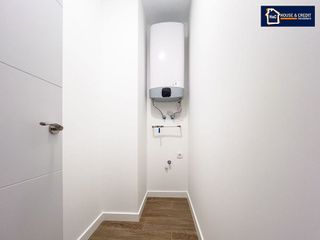 Piso en venta en La Serna en Fuenlabrada