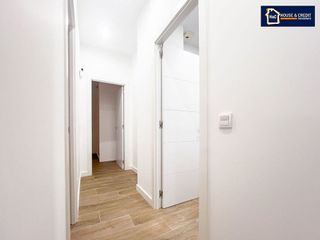 Piso en venta en La Serna en Fuenlabrada