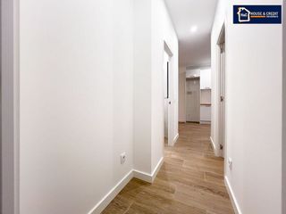 Piso en venta en La Serna en Fuenlabrada