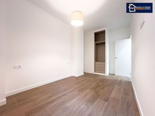 Piso en venta en La Serna en Fuenlabrada