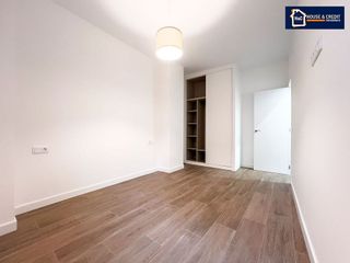 Piso en venta en La Serna en Fuenlabrada