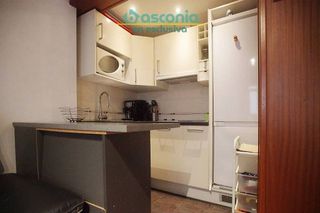 Piso en venta en Barrio de Uribarri en Bilbao
