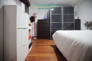 Piso en venta en Barrio de Uribarri en Bilbao