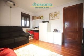 Piso en venta en Barrio de Uribarri en Bilbao