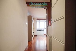 Piso en venta en Barrio de Uribarri en Bilbao