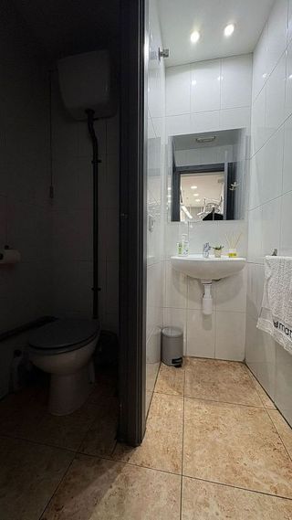 Local comercial en venta en El Centre en Esplugues de Llobregat