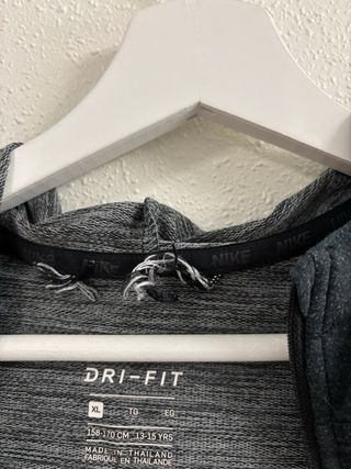 Chaqueta Nike Dri-Fit Talla XL